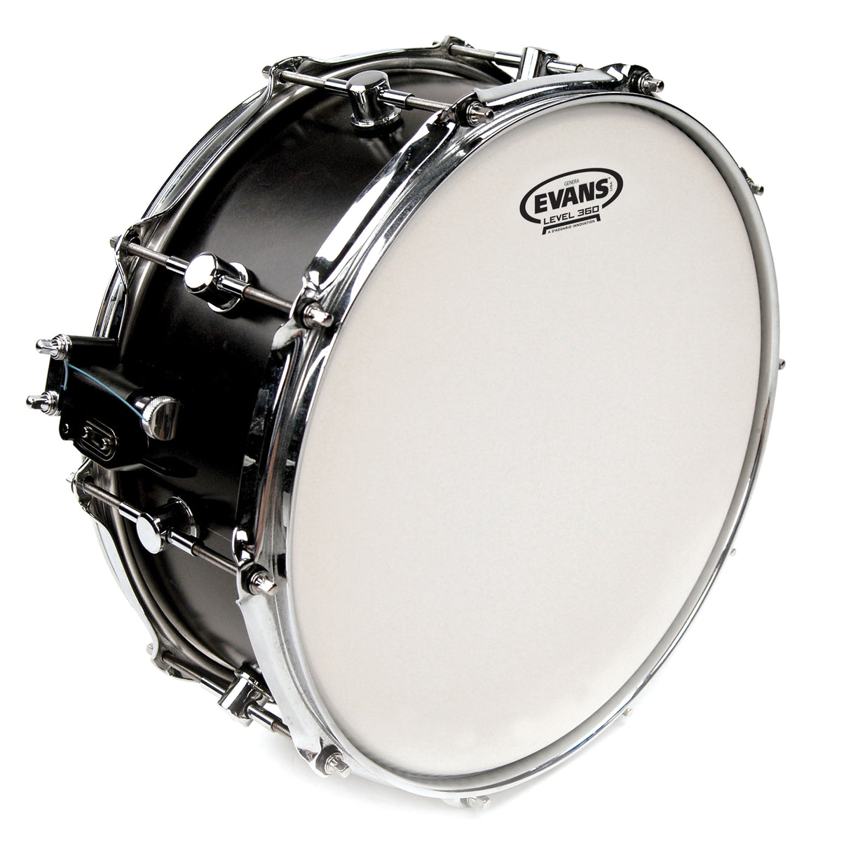 Evans 13" Genera Drum Head - New,13 Inch