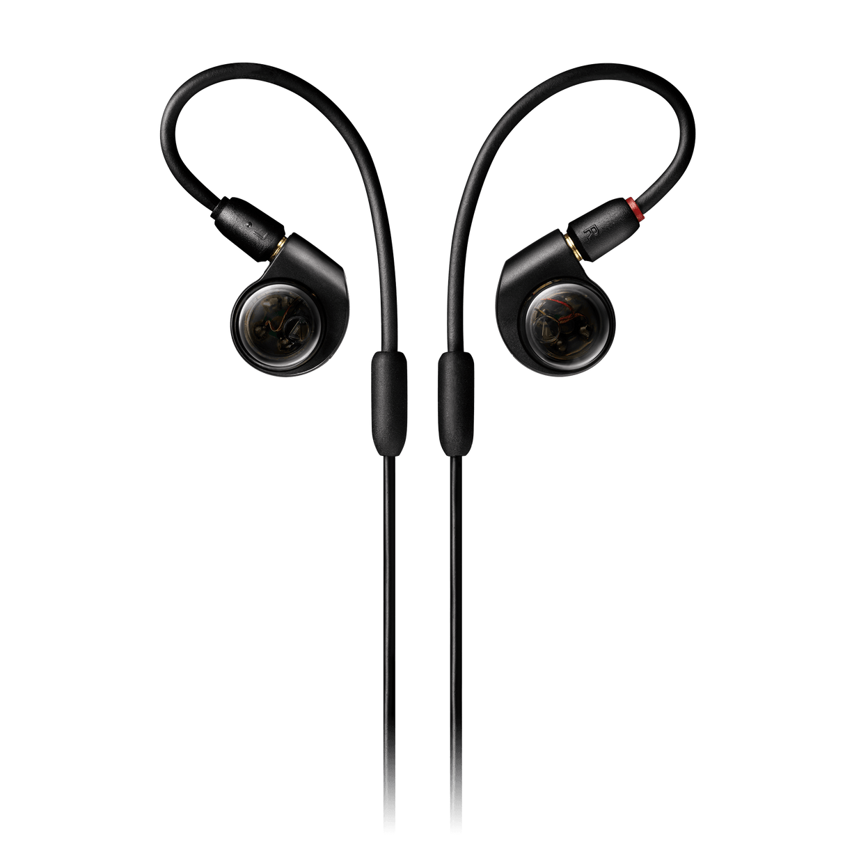 Audio-Technica ATW-3255DF2 3000 Series Wireless In-Ear Monitor System - New