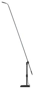 Audix MB5050 50" Carbon Fiber Boom System W/ M1250B Cardioid Capsule - Open Box, Mint