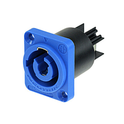 Neutrik NAC3MPA-1 Connectors