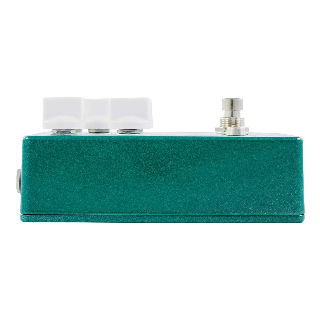 EarthQuaker Devices The Depths Optical Vibe Machine Pedal