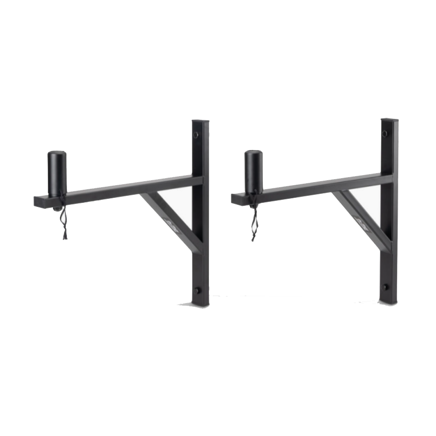 On-Stage SS7914B Wall-Mount Speaker Bracket