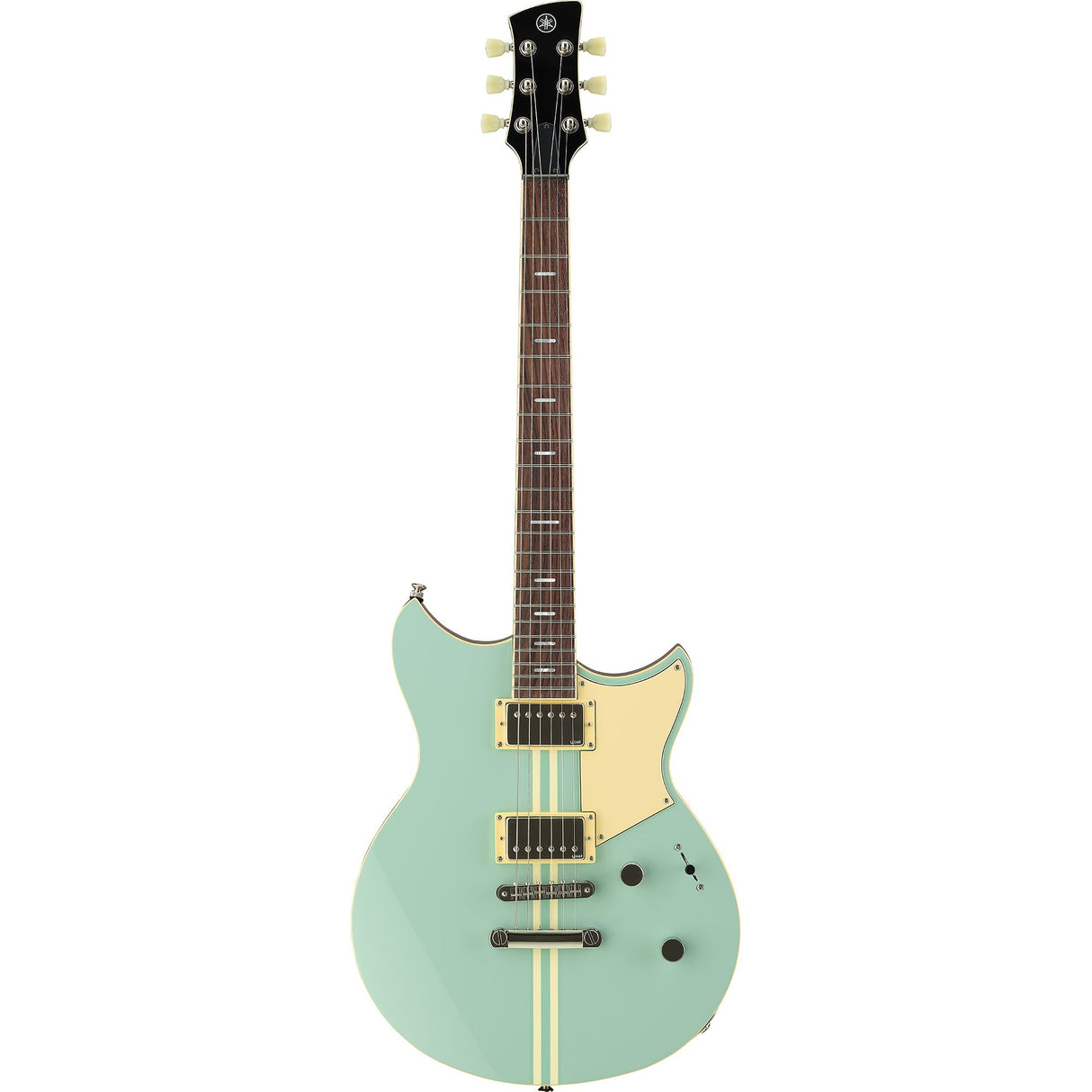 Yamaha Revstar RSS20 Electric Guitar - Sonic Blue