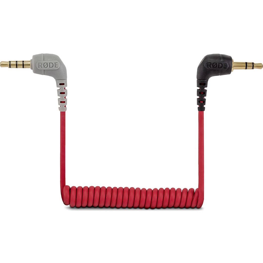 RODE Vlogger Kit - Universal Edition