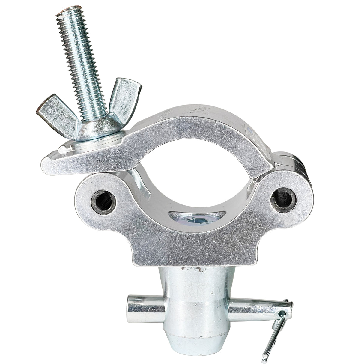 ProX T-C7 Pro Clamp with Half Conical Connector