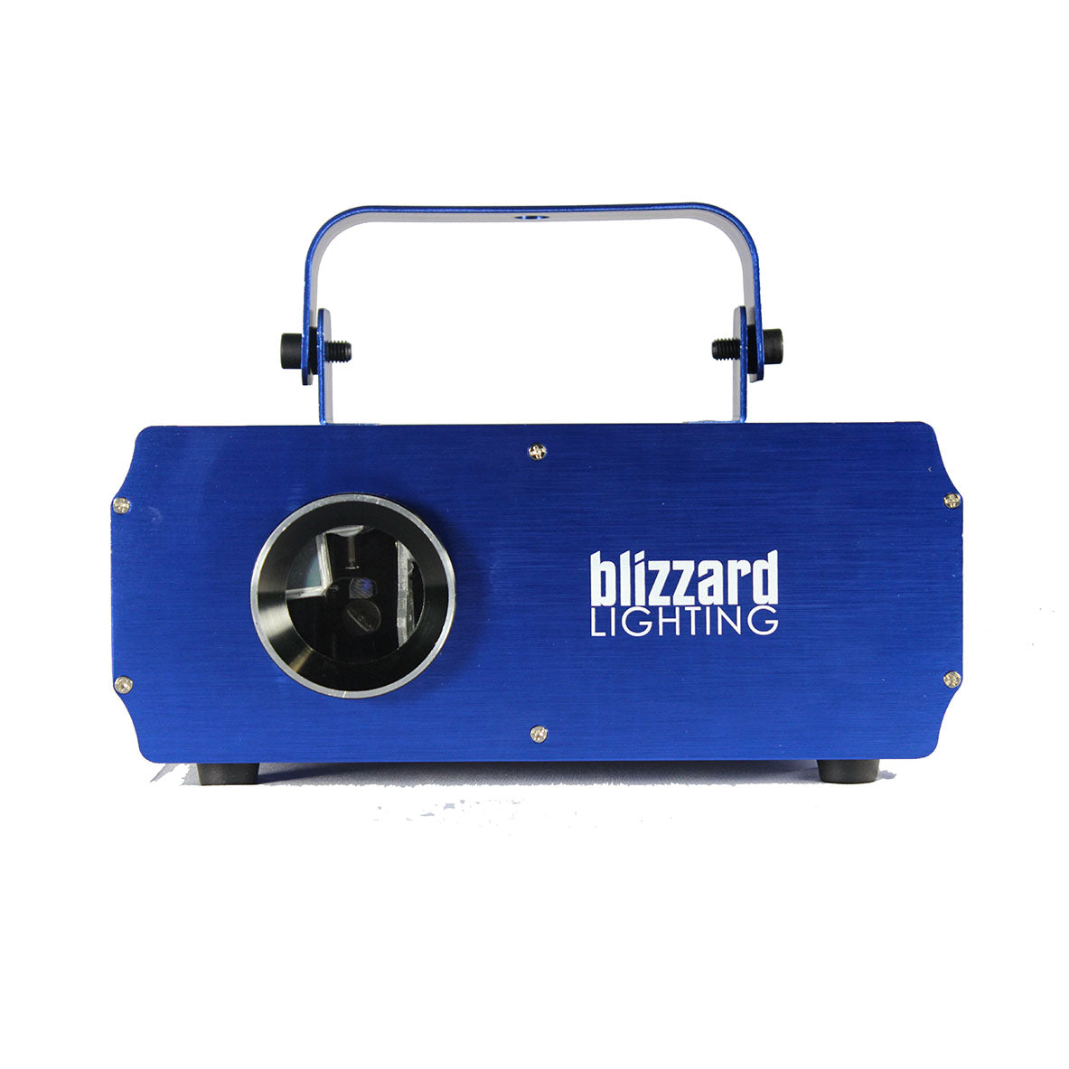 Blizzard Mezmerizor High Power Class 3R RGB 3D Laser
