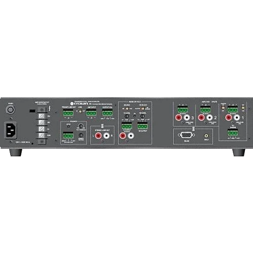 Crown Commercial Audio 180MAx Mixer-Amplifier - New