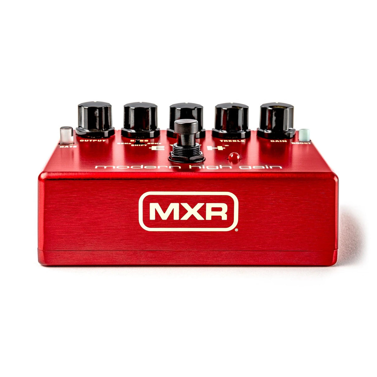 MXR EVH Modern High Gain Distortion Electric Guitar Pedal