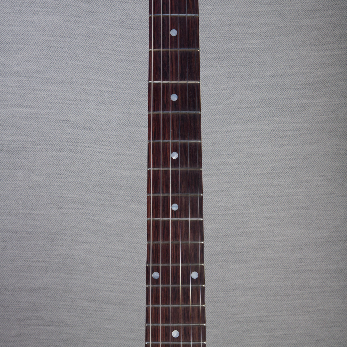 Gibson Custom Shop Murphy Lab 1958 ES-335 Reissue Semi-Hollowbody Electric Guitar - Heavy Aged Dirty Blonde - #A840127