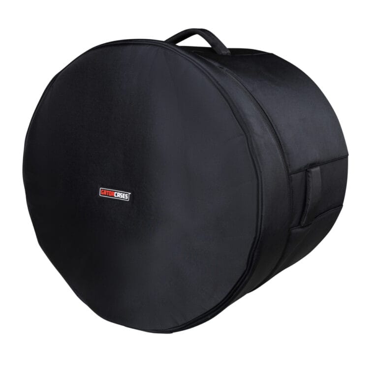 Gator 18 x 14-Inch Icon Series Bass Drum Bag