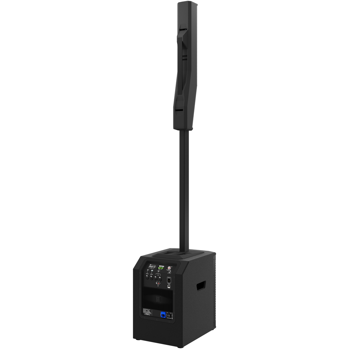 Electro-Voice EVOLVE 50 Gen 2 Portable Column System - Black