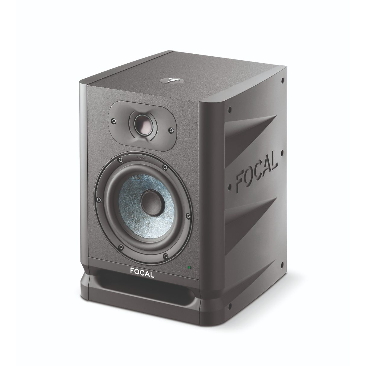 Focal Alpha 50 EVO Monitor Speaker - Mint, Open Box