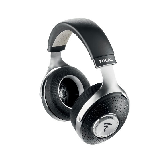 Focal Elegia High-End Closed-Back Headphones