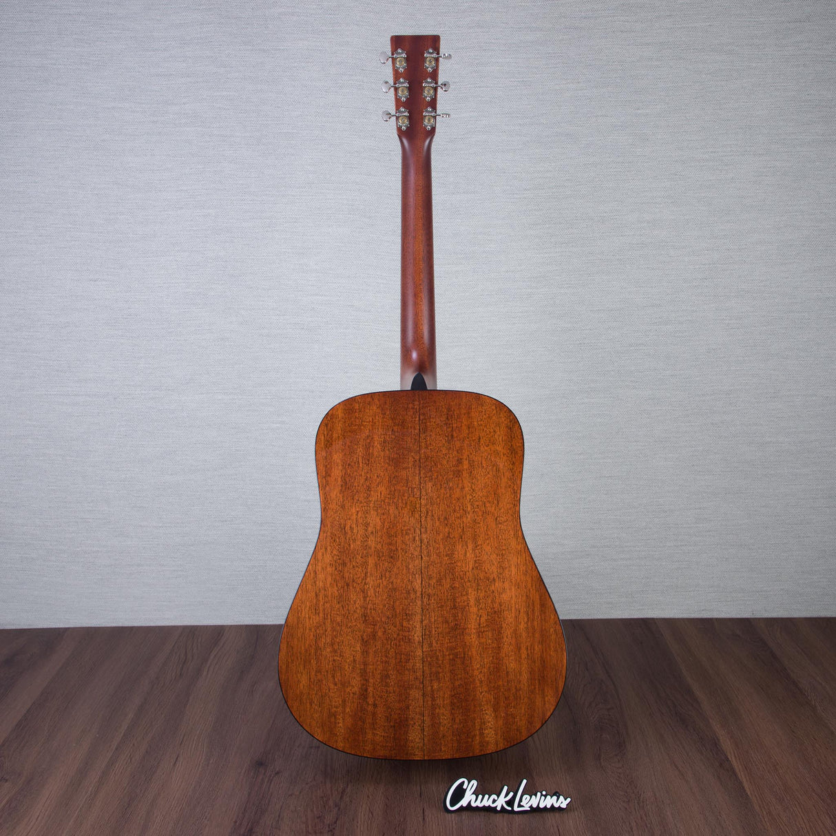 Martin D-18 Mahogany/Sitka Spruce Acoustic Guitar - #M2894486