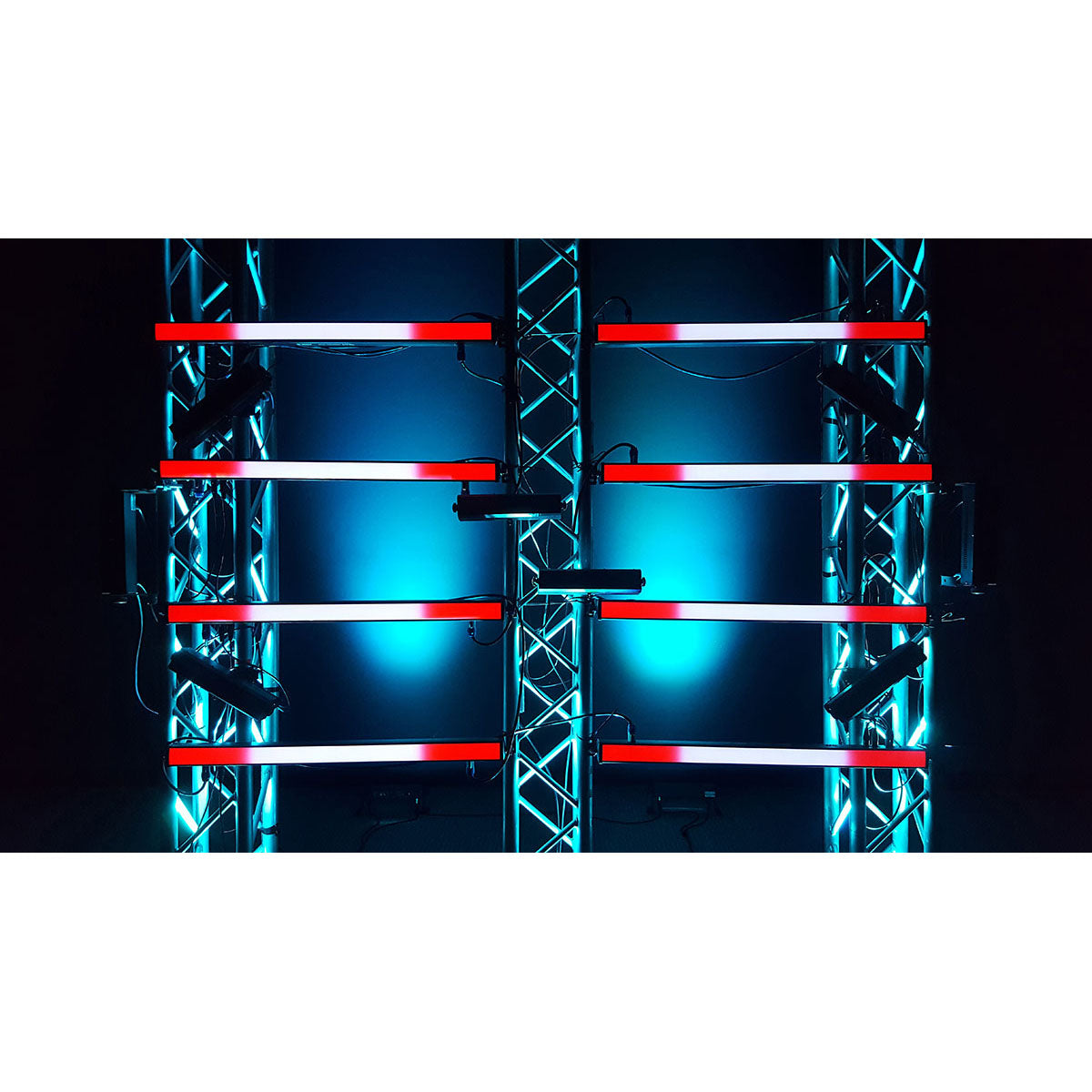 Blizzard StormChaser Supercell RGB LED Pixel Bar
