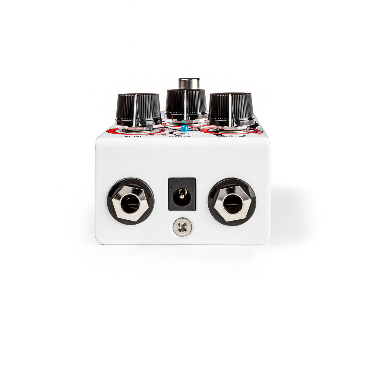 Way Huge Smalls Geisha Drive Guitar Effects Pedal - Mint, Open Box