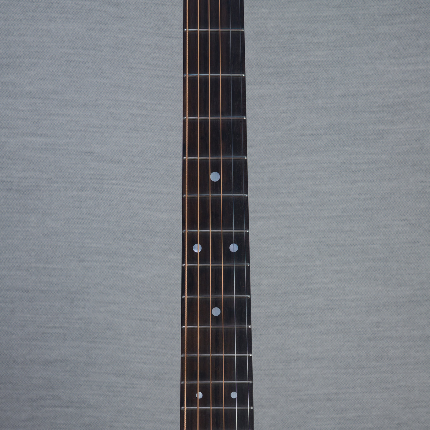 Martin Custom 00-28 Grand Concert Wild Grain Acoustic Electric Guitar - CHUCKSCLUSIVE - #M2741673