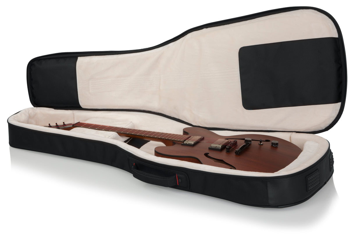 Gator G-PG-335V Pro-Go Series Ultimate Gig Bag For 335 Guitar