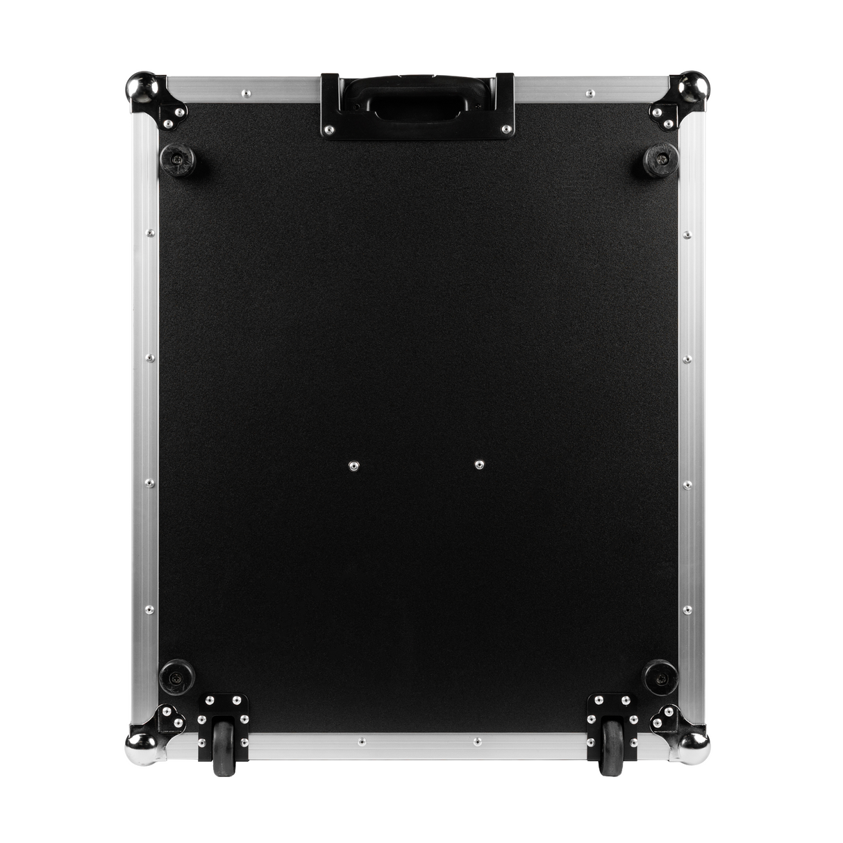 Gator GTOUR-MIXERXL-12U-4D2T Mixer ATA Flight Case