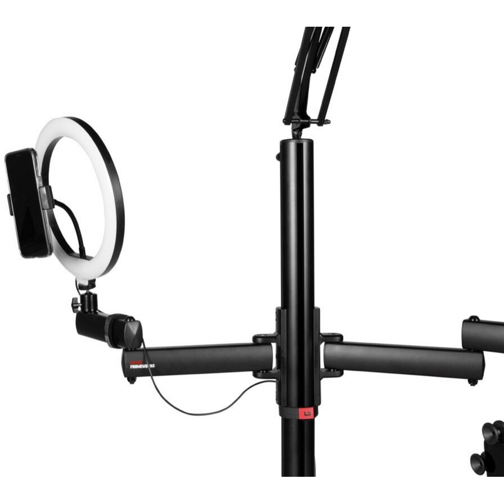 Gator Frameworks ID Series All In One Content Creator Tree With Attachments