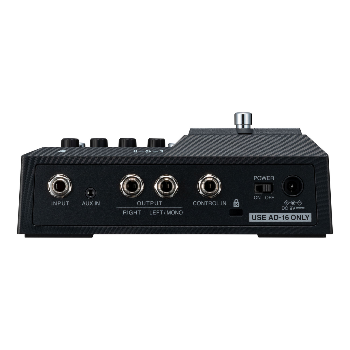 Zoom G2FOUR Guitar Muilti Effects Processor - Mint, Open Box