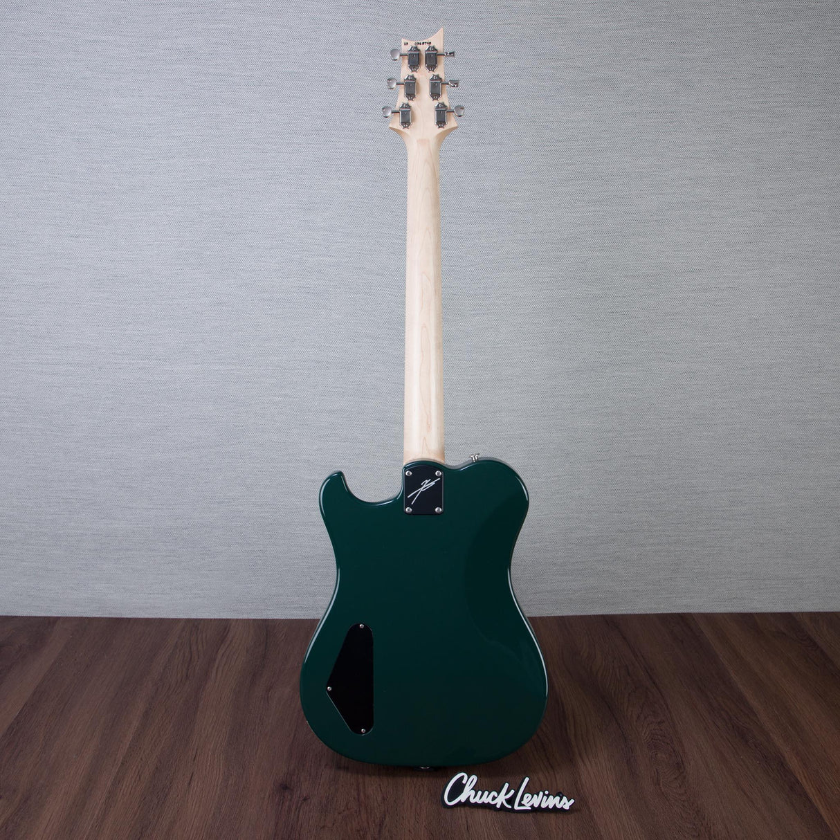 PRS Myles Kennedy Signature Electric Guitar - Hunters Green - #230368748 - 2023