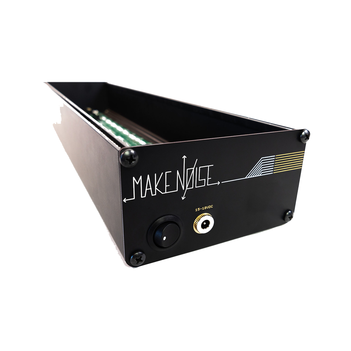 Make Noise 2-Zone Skiff