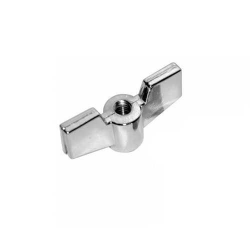Mapex Wing Nut - Chrome