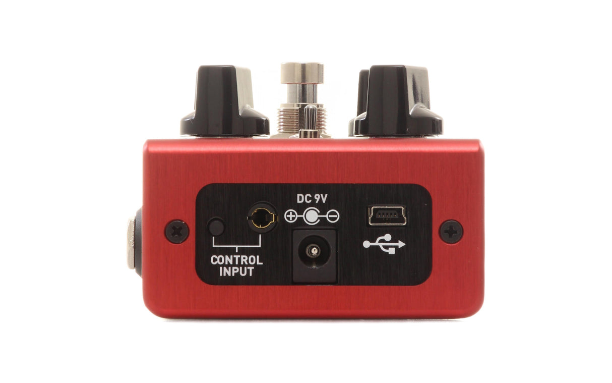 Source Audio Mercury Flanger Effect Pedal