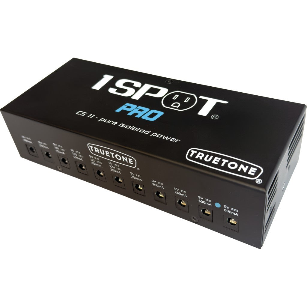 Truetone 1 Spot Pro CS11 Power Supply