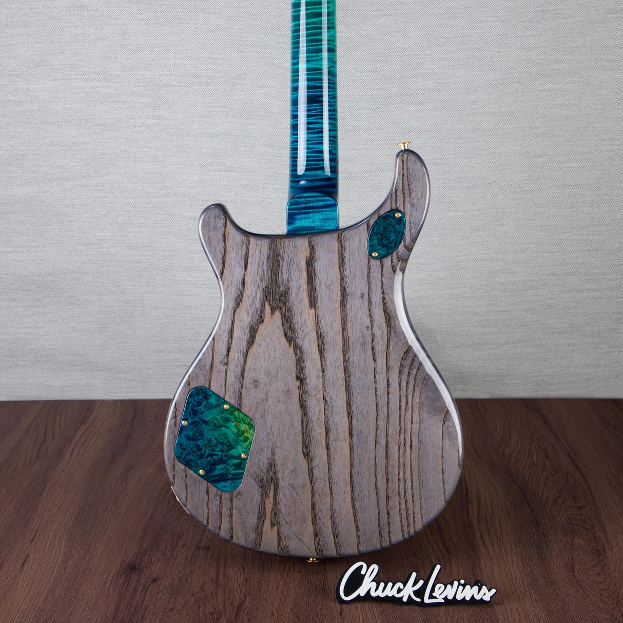 PRS Private Stock McCarty 594 Electric Guitar - Laguna Glow - #250384867