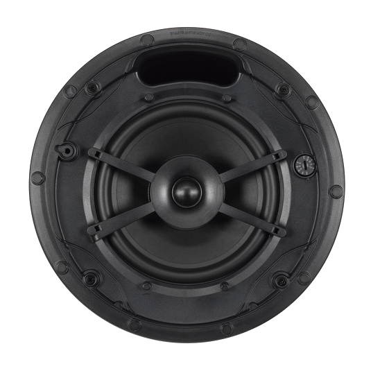 JBL Control 418C/T 2-Way 8-Inch Coaxial Ceiling Loudspeaker - Pair