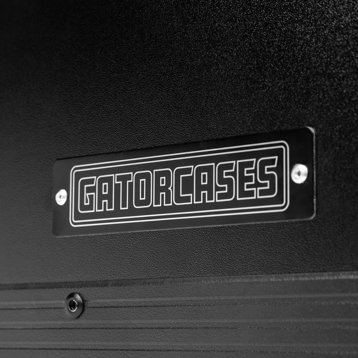 Gator Cases ONYX G-ONYXUD-FLX10-LED Controller Case for DDJ-FLX10