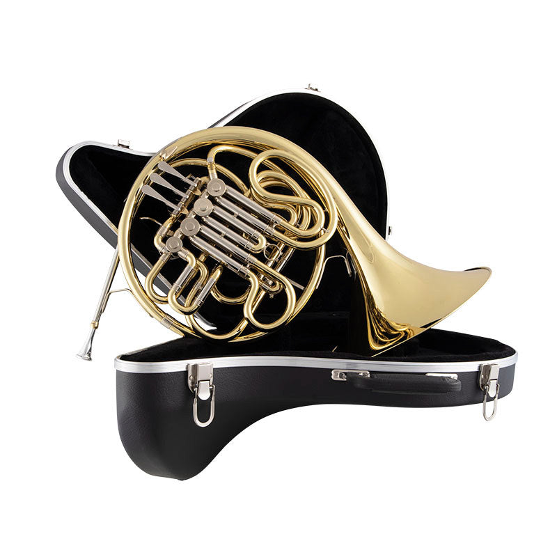 C.G. Conn 6D Intermediate Double French Horn