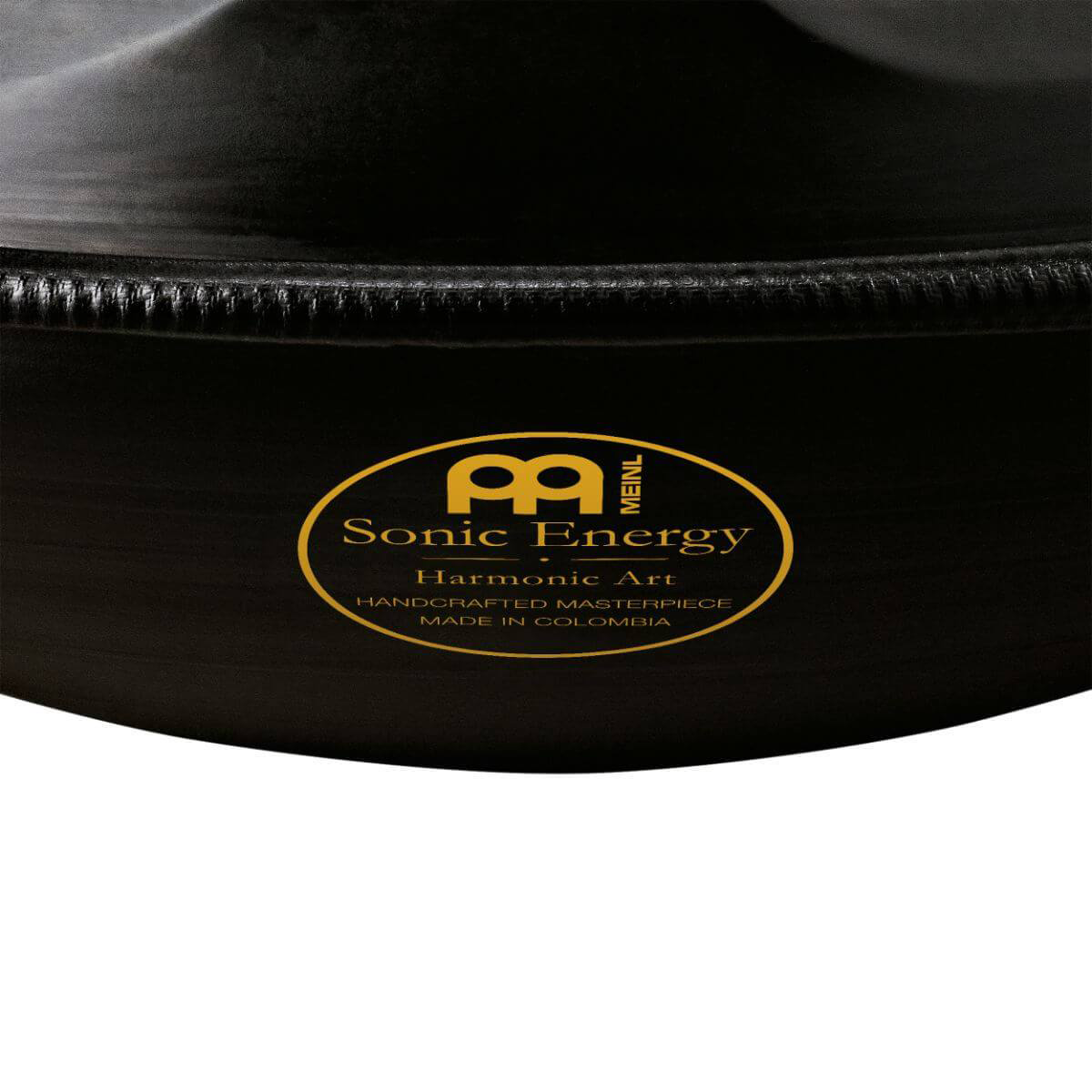 Meinl Harmonic Art Handpan - Integral D-A Tuning