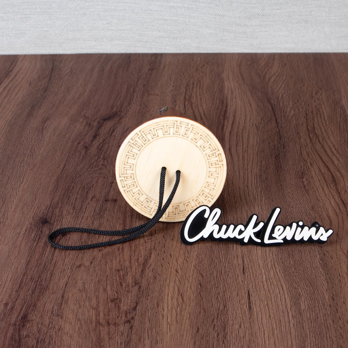 Marcus Bonna Tunable French Horn Straight Mute - Marajoara 2