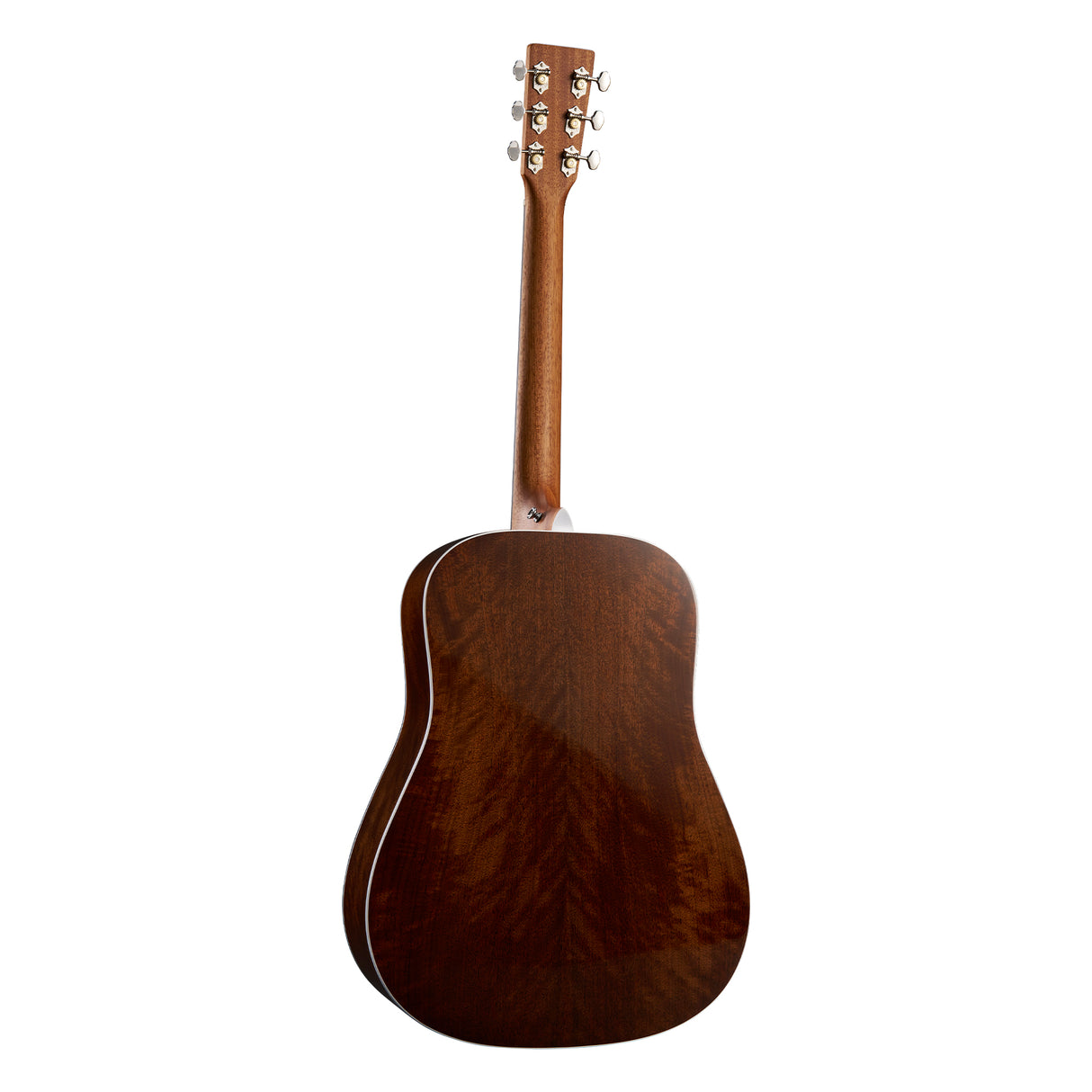 Martin Road Series D-13E Retro Walnut Acoustic Electric Guitar