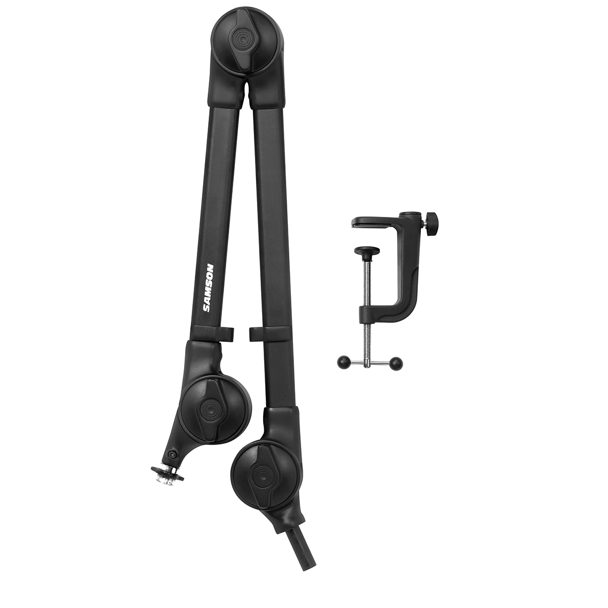 Samson MBA26 Desktop Microphone Boom Arm