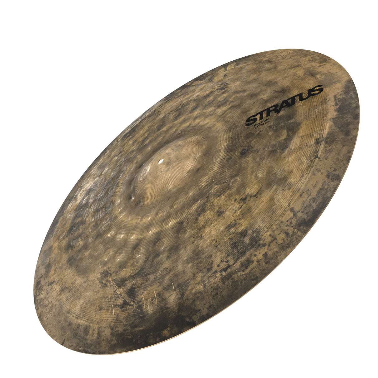 Sabian 24-Inch Stratus Dry Ride Cymbal
