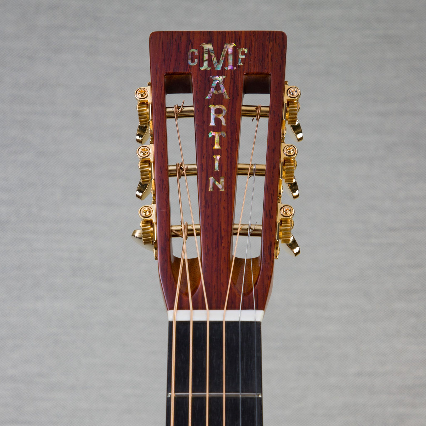 Martin Custom Shop 000-12 Swiss Spruce/Cocobolo Acoustic Guitar - CHUCKSCLUSIVE - #M2698037