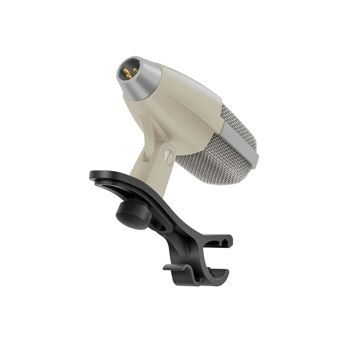 Sennheiser MD 421 Kompakt 80th Anniversary Dynamic Microphone