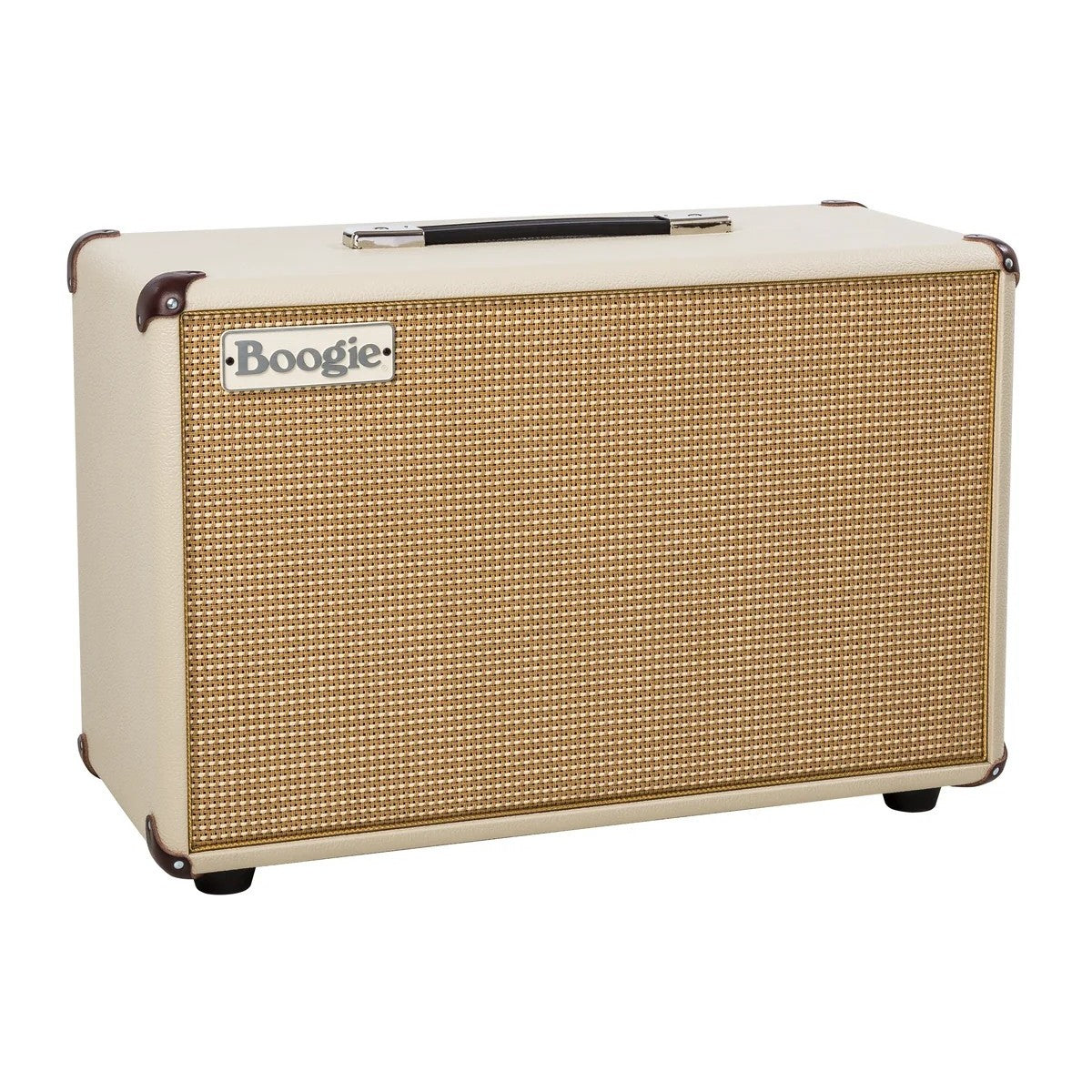Mesa/Boogie 1x12-Inch Boogie 23 Open Back Guitar Cabinet - California Tweed Dress - New