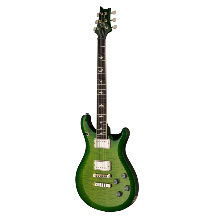 PRS 2021 S2 McCarty 594 Electric Guitar - Eriza Verde