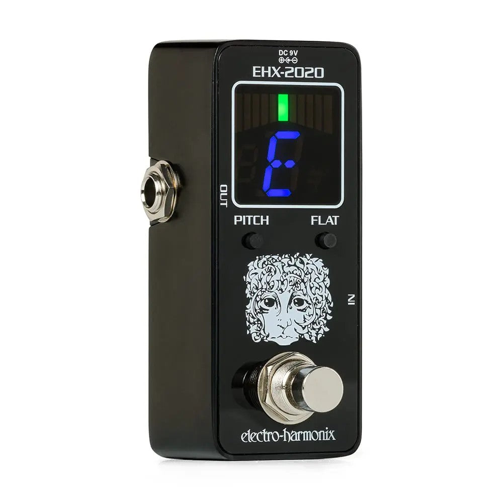 Electro-Harmonix 2020 Tuner Pedal