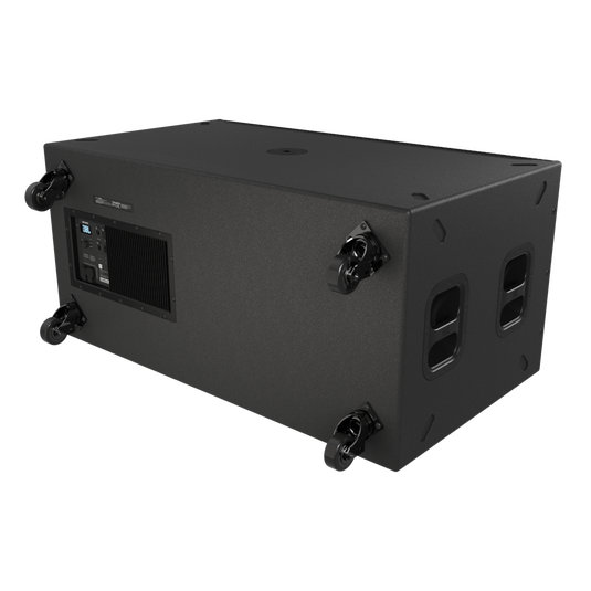 JBL ACK1 Universal Accessory Caster Kit