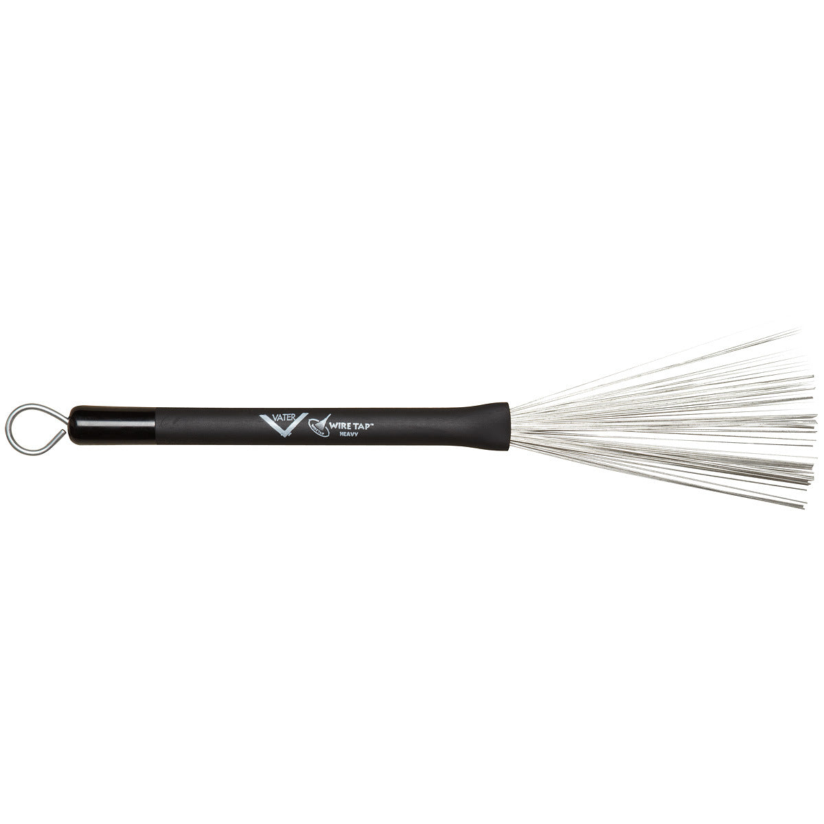 Vater Wire Tap Heavy Wire Brushes