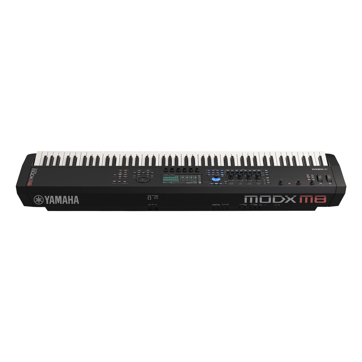 Yamaha MODX M8 88-Key Music Synthesizer - New