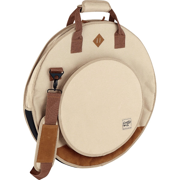 Tama Powerpad TCB22BE Designer Cymbal Bag - Beige