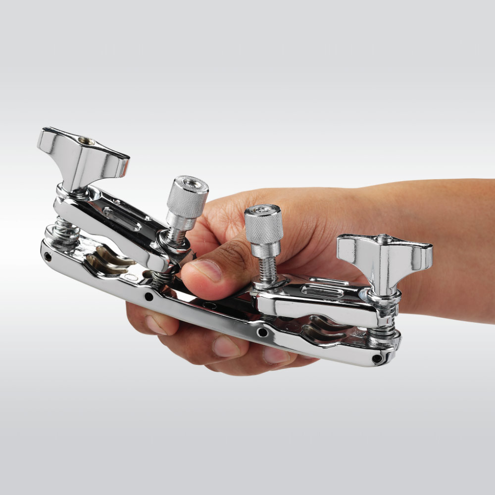 Gibraltar Flex Multi Clamp