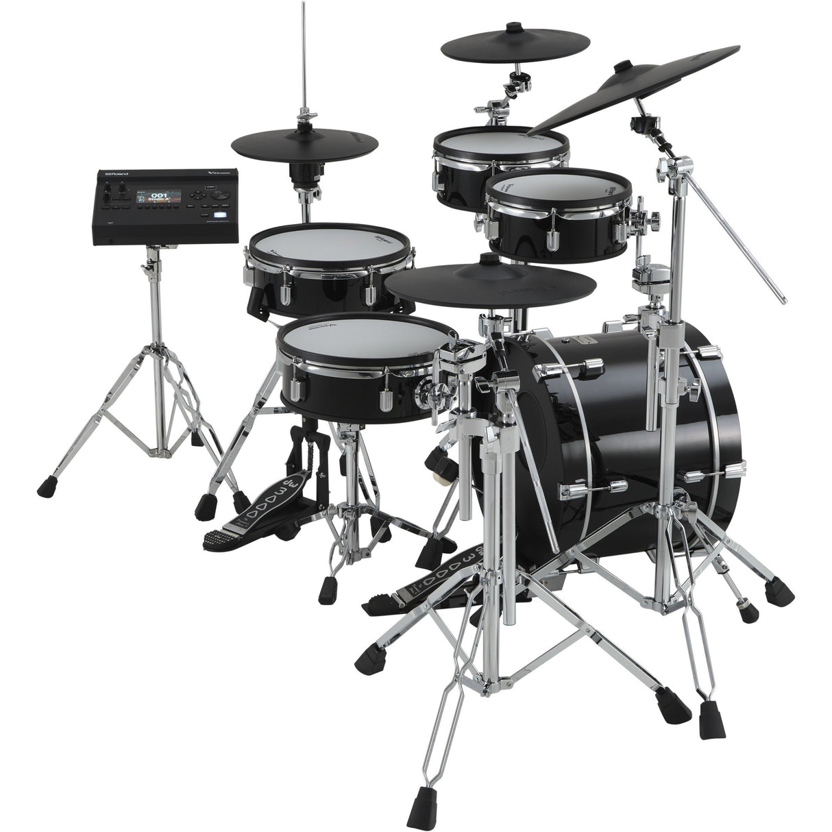Roland VAD316 V-Drums Acoustic Design Drum Kit